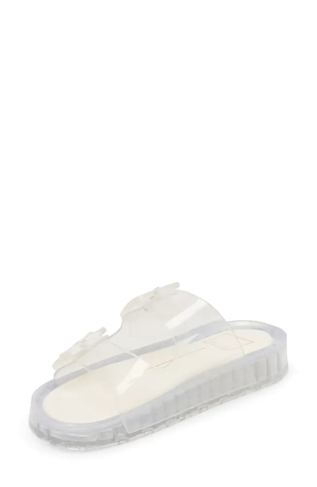 Julio Jelly Sandal