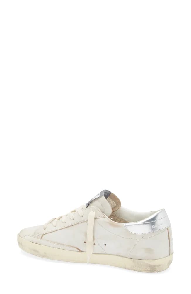 Super-Star Low Top Sneaker