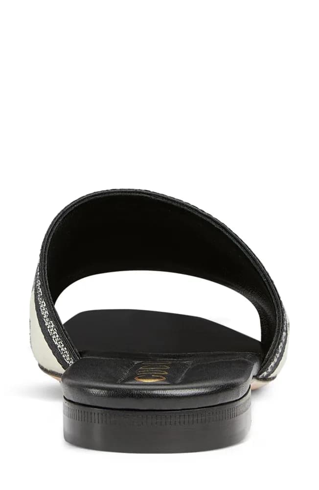 Jane Slide Sandal