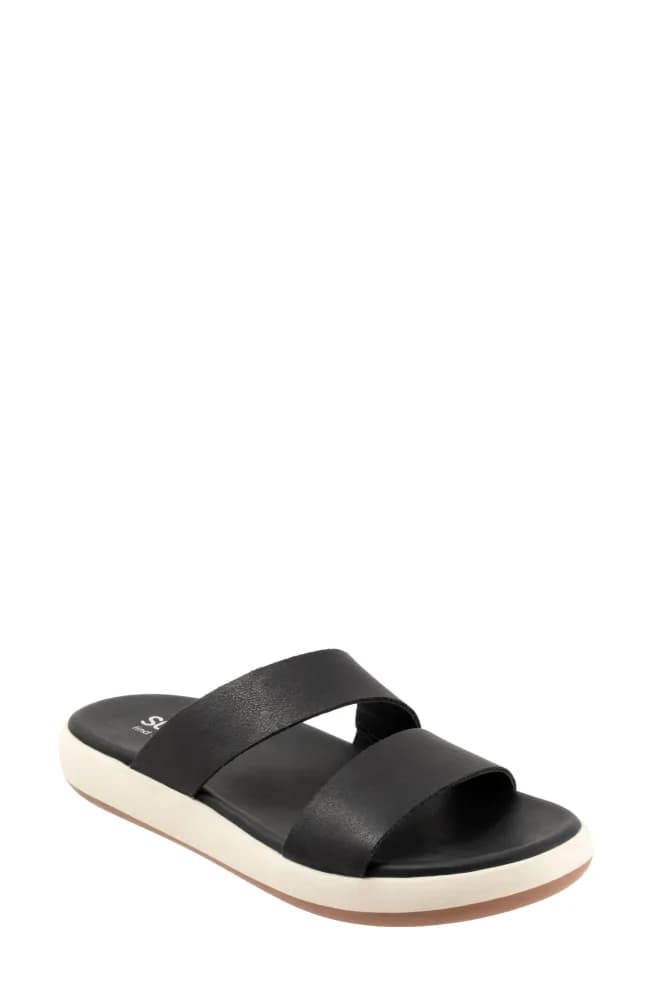 Jenna Platform Sandal