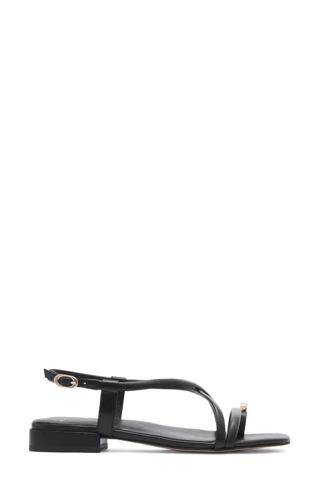 Anya Slingback Sandal