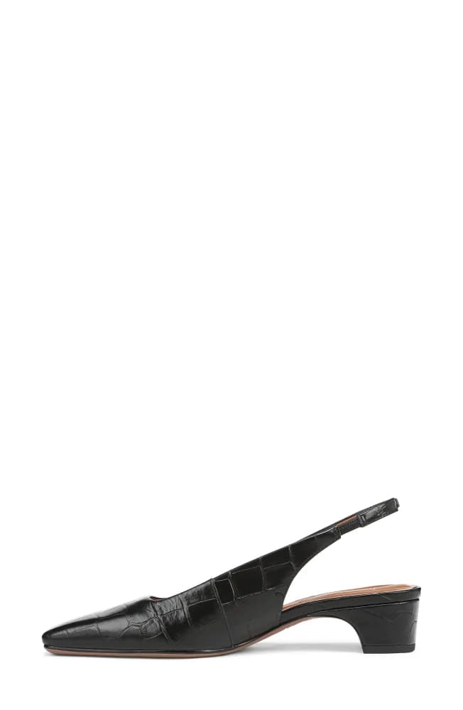 Lyanna Slingback Pump
