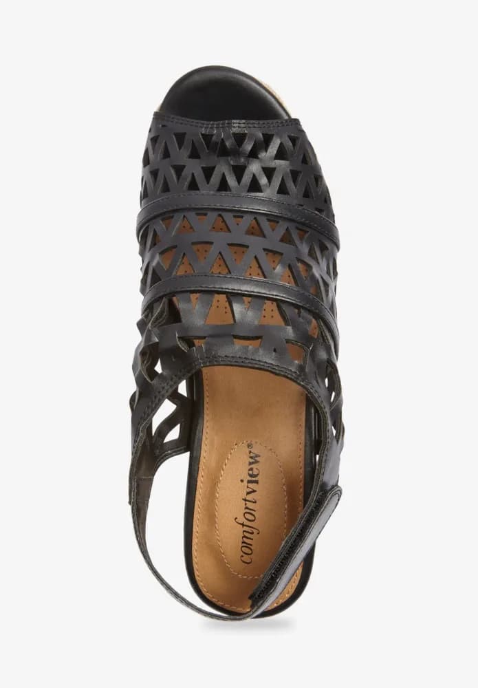The Karen Espadrille