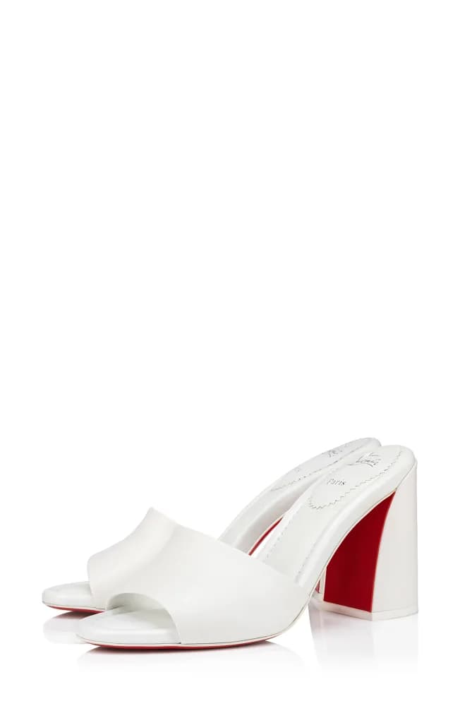 Jane Slide Sandal