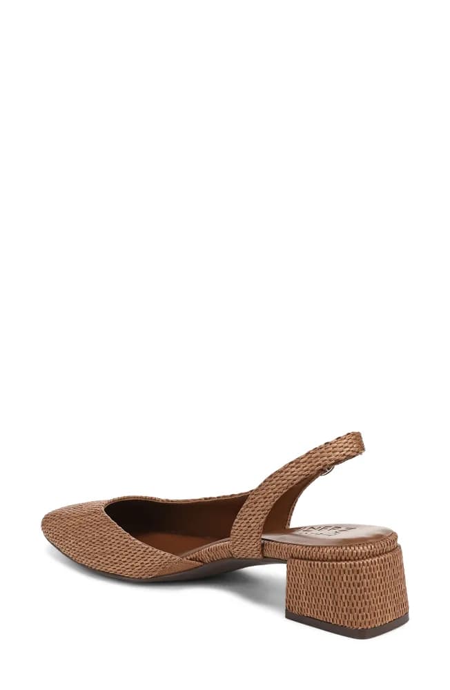 Jayla Slingback Pump