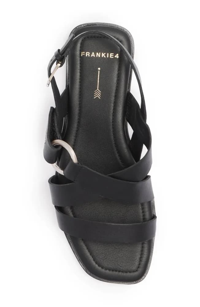 Finn Slingback Sandal