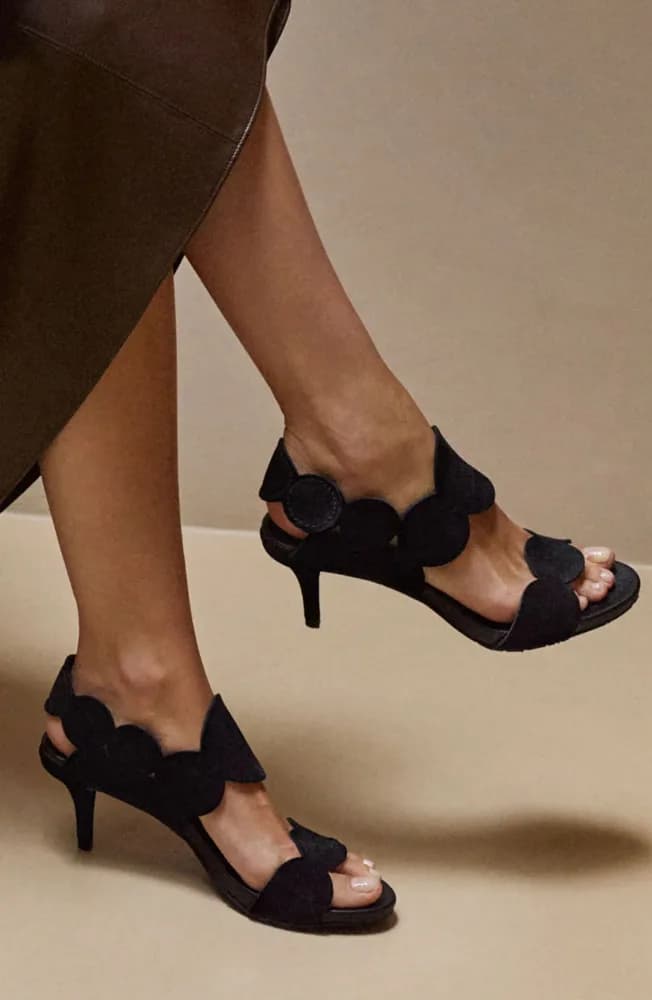Winslet Slingback Sandal