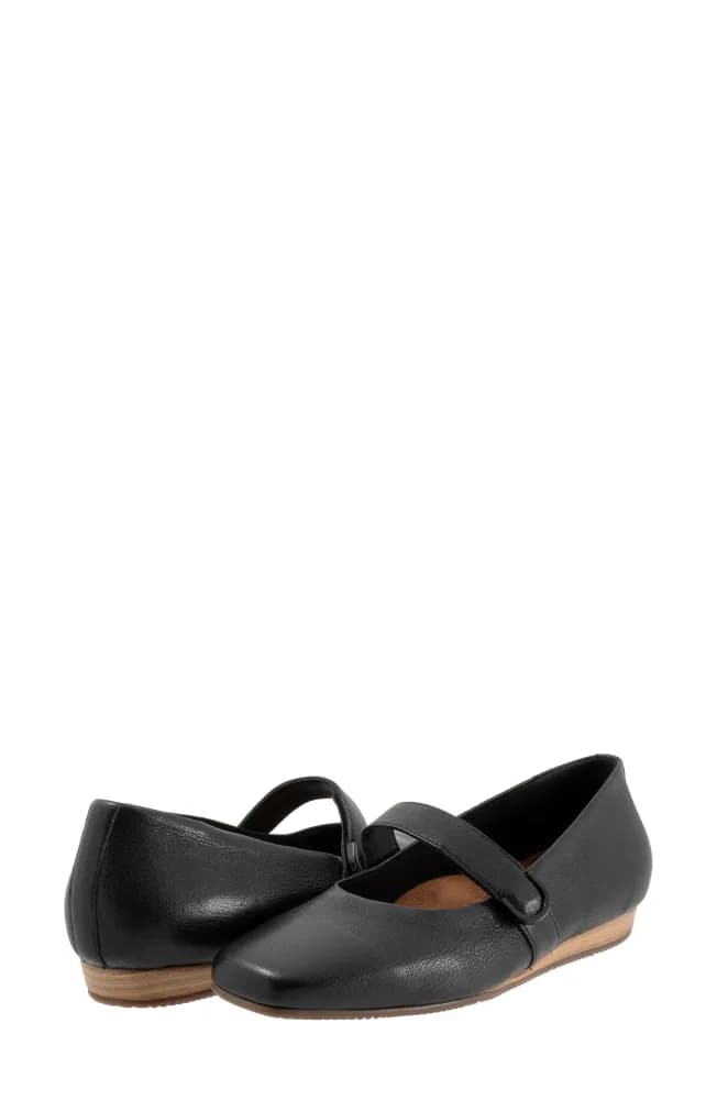 Valdivia Mary Jane Flat
