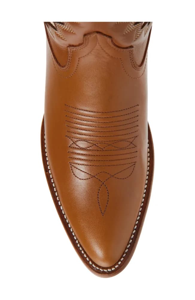 The Jolene Western Boot