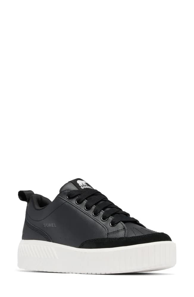 Ona Ave Waterproof Low Top Sneaker