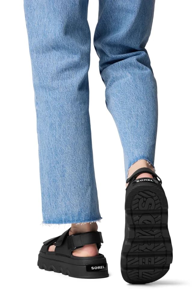 Kinetic<sup>β’</sup> Sunchase Slingback Sandal