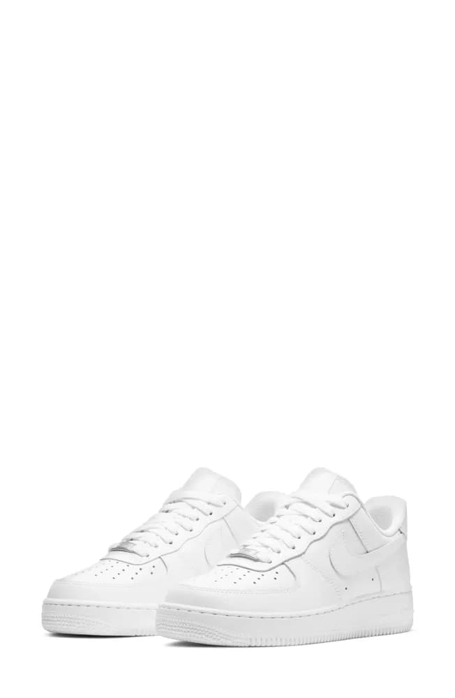 Air Force 1 '07 Basketball Sneaker