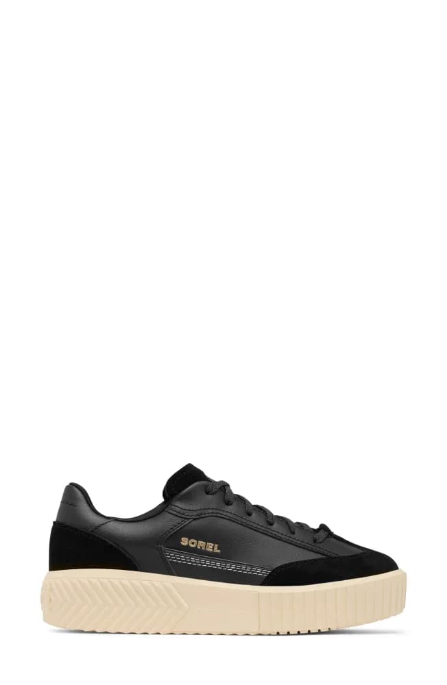 Ona Ave T-Toe Platform Sneaker