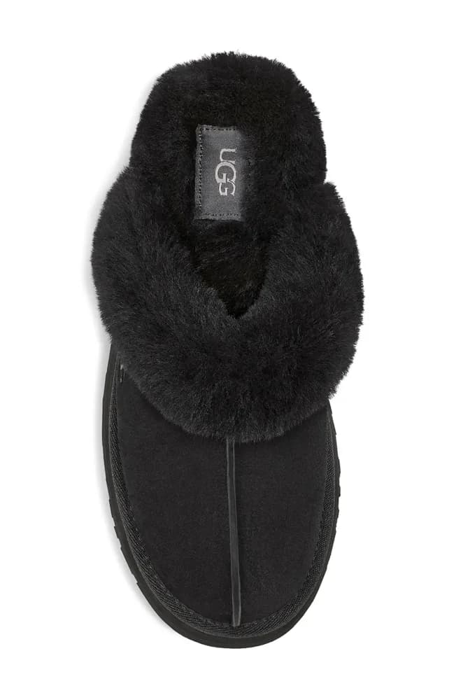 Disquette Slipper