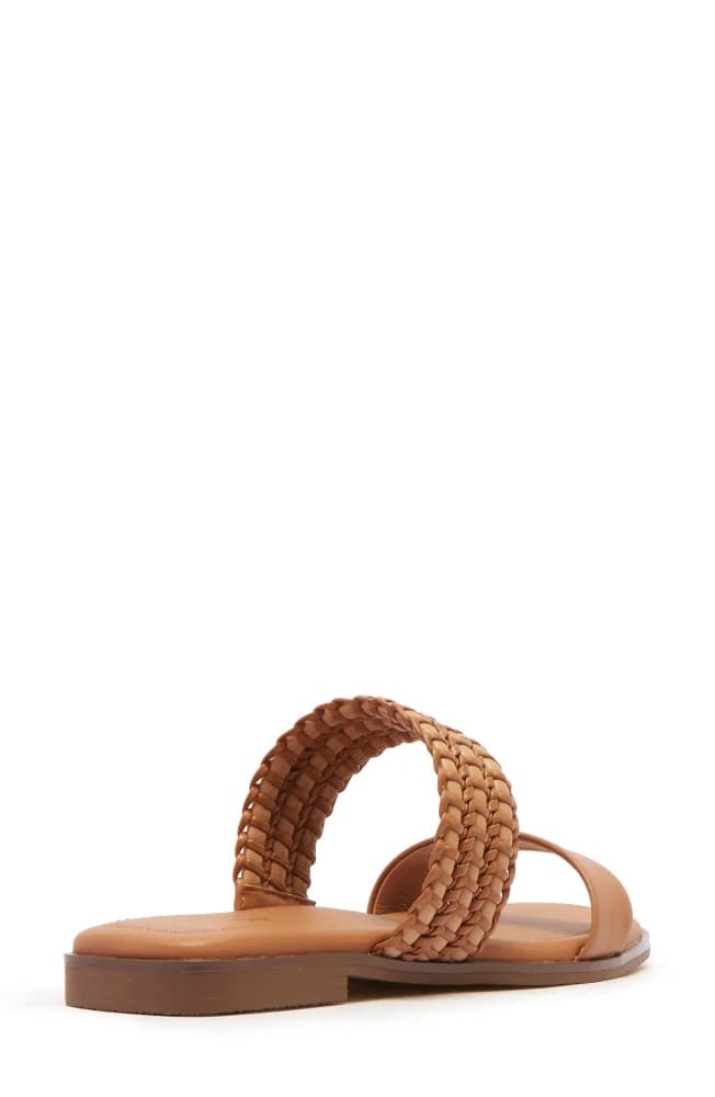 Sloane Slide Sandal