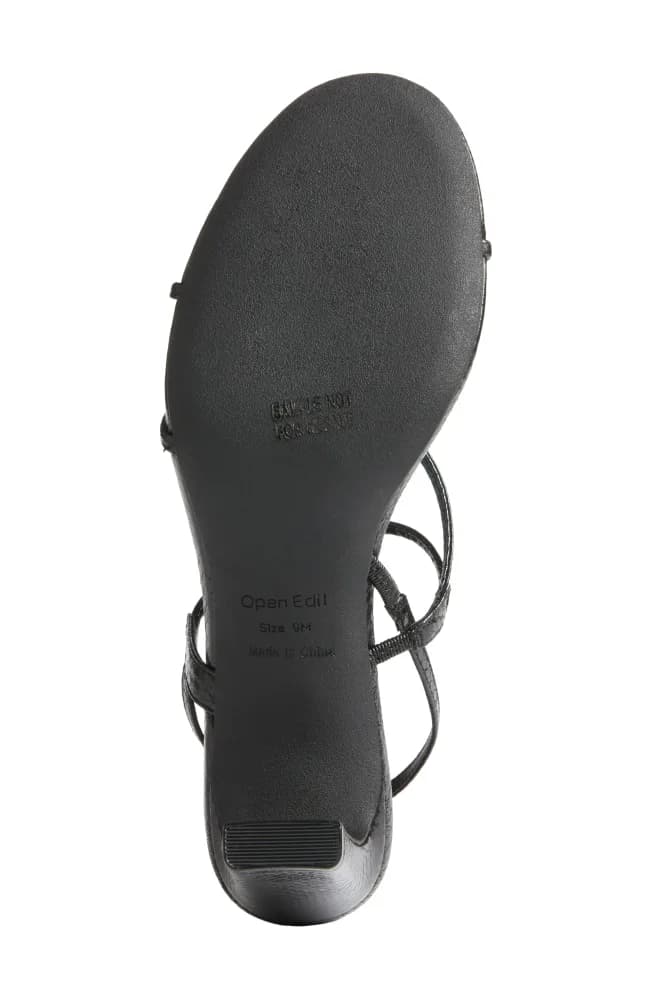 Pia Slingback Sandal