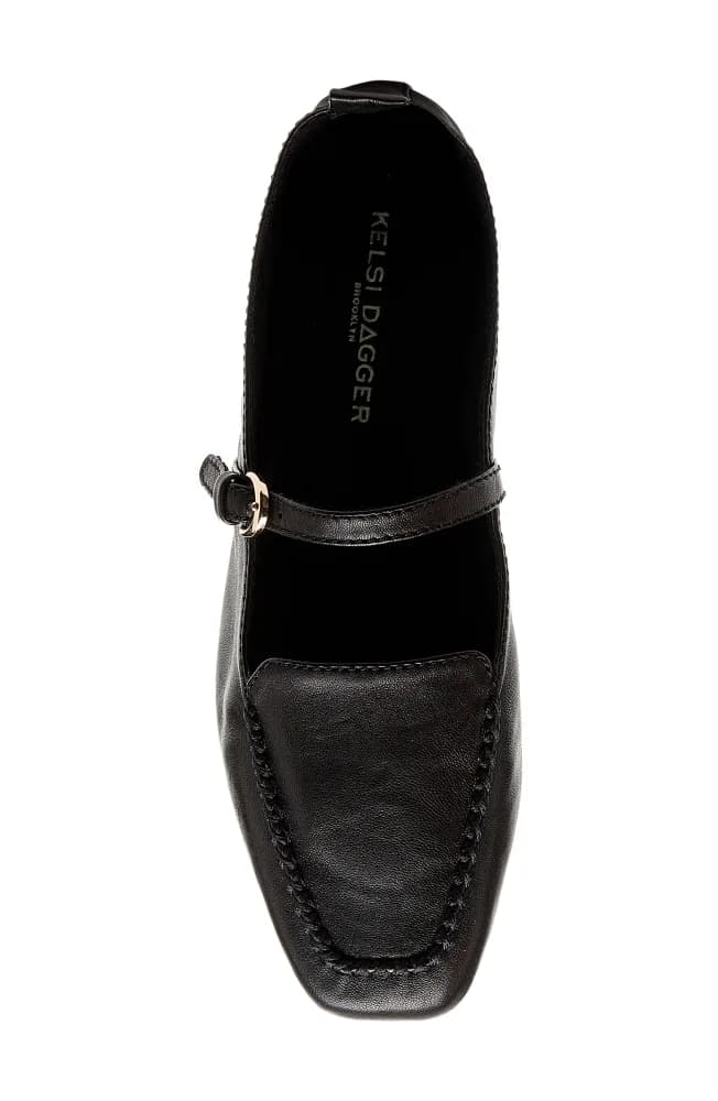 Ferry Mary Jane Loafer