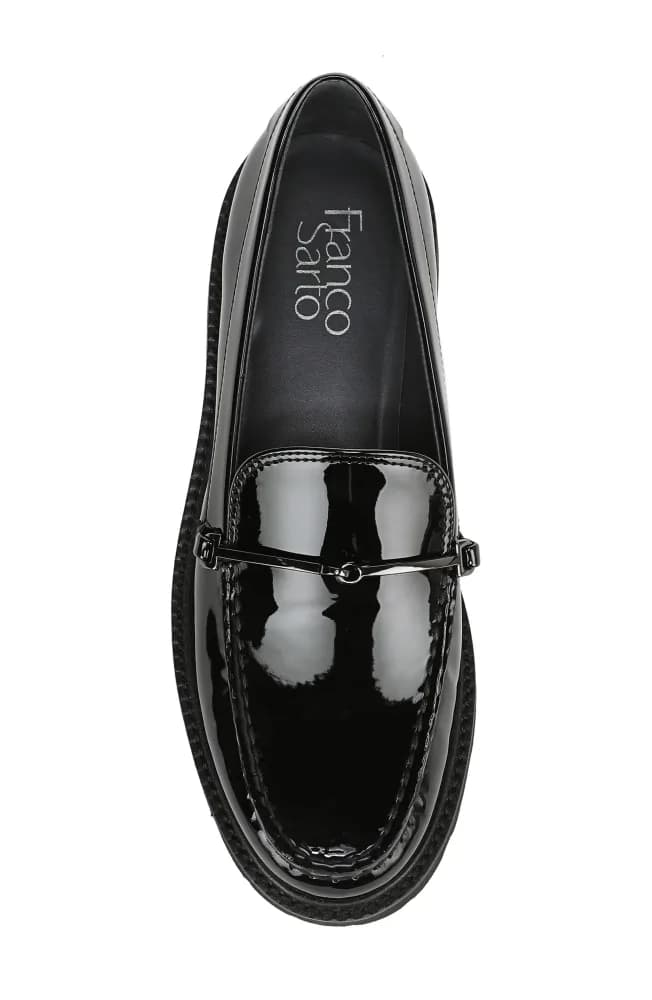 Senna Loafer