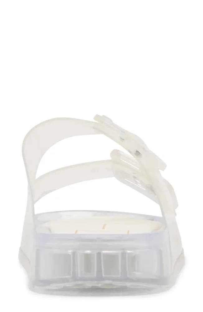 Julio Jelly Sandal