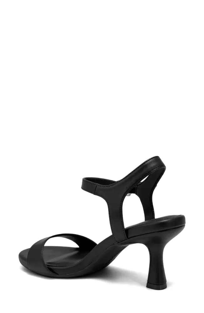 Divia Ankle Strap Sandal