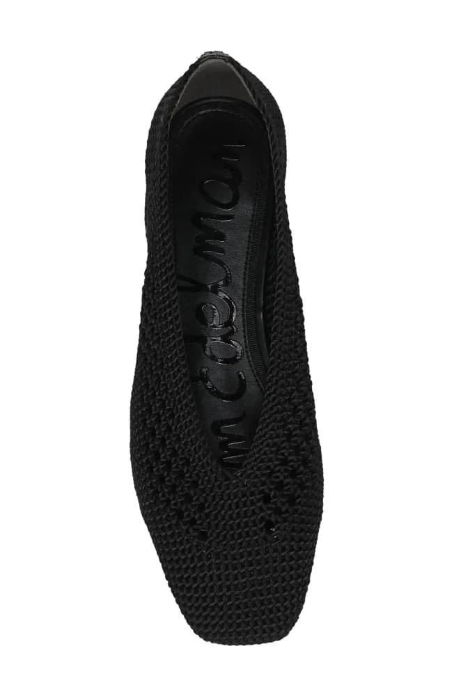 Kasey Knit Flat