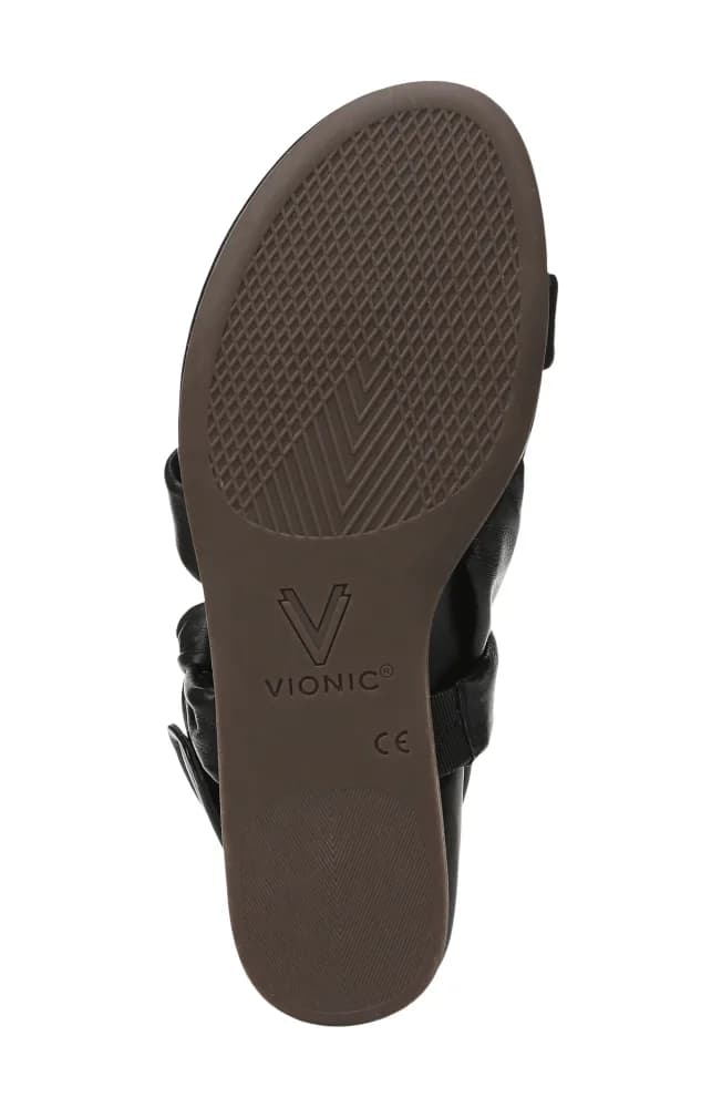 Geneva Strappy Sandal
