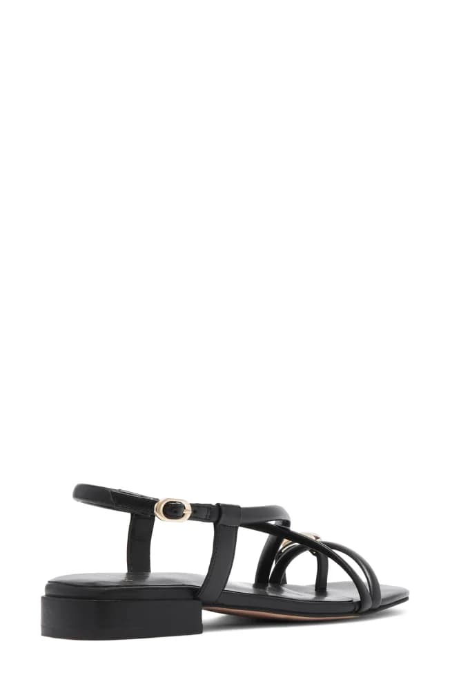 Anya Slingback Sandal