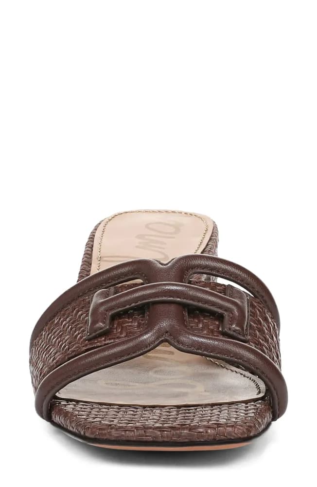 Waylon Slide Sandal