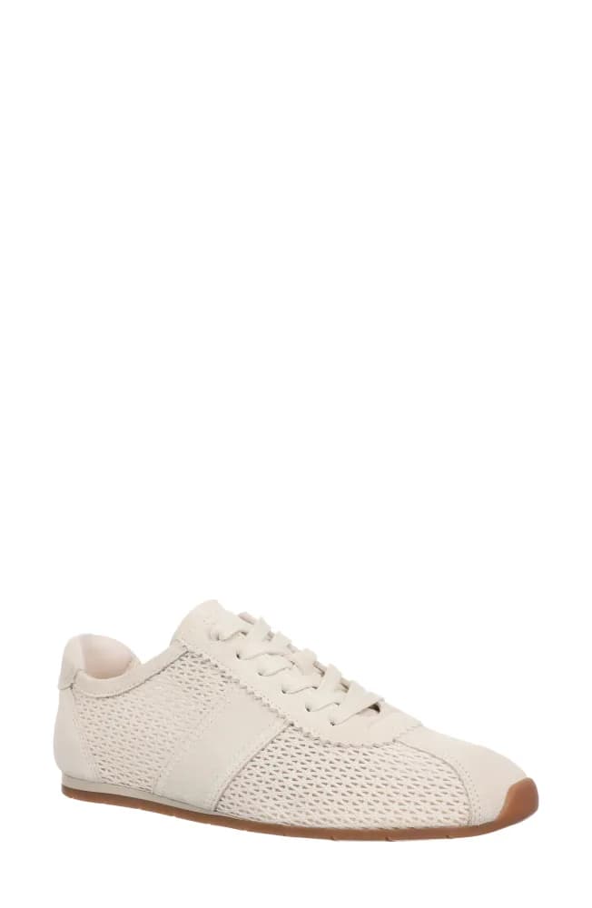 Sirri Openwork Low Top Sneaker