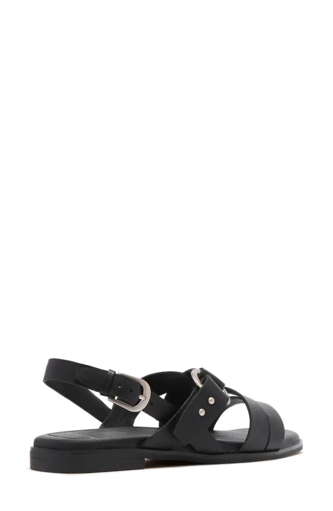 Finn Slingback Sandal