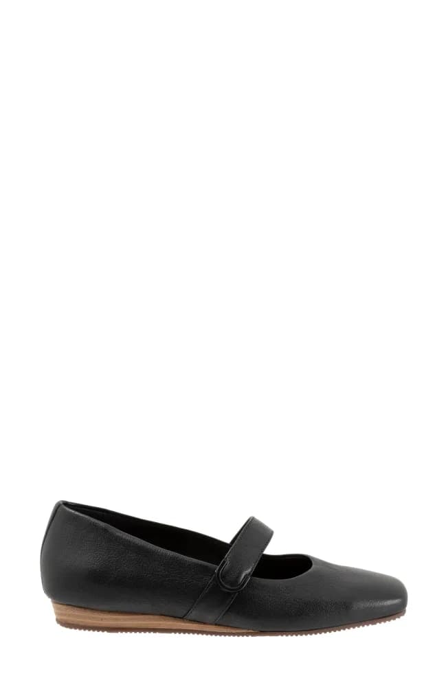 Valdivia Mary Jane Flat