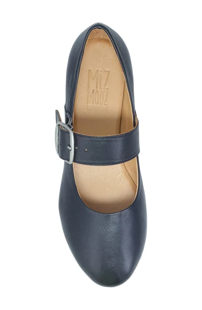 Kaity Mary Jane Flat