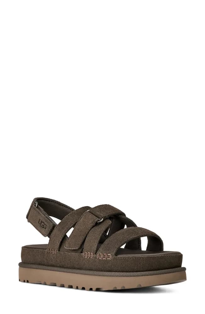 Goldenstar Gleam Sandal