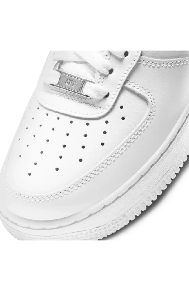 Air Force 1 '07 Basketball Sneaker