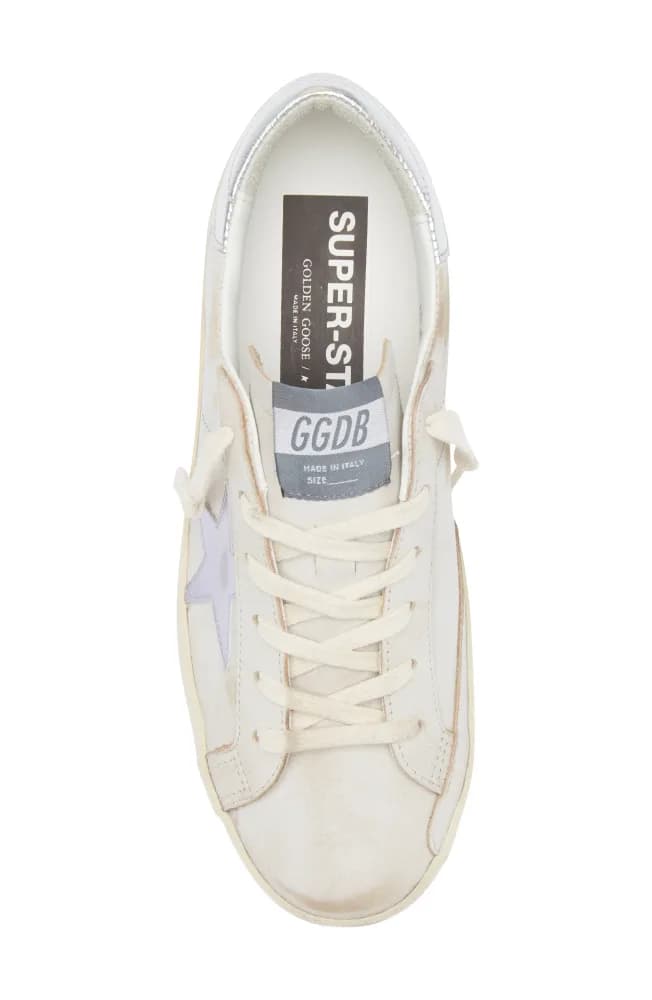 Super-Star Low Top Sneaker
