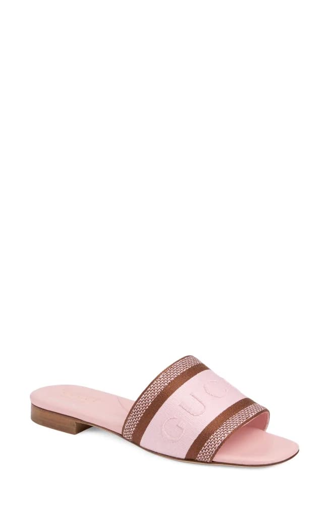 Jane Slide Sandal