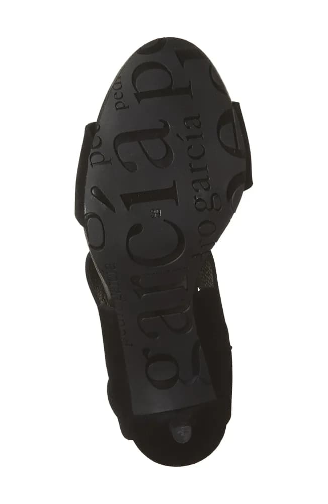 Winslet Slingback Sandal