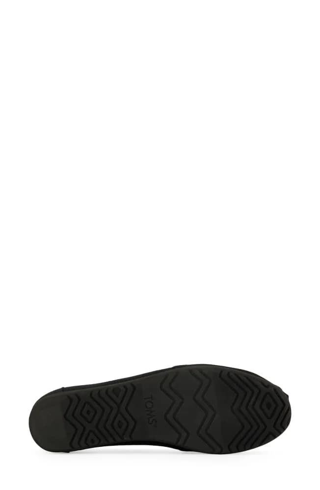 Alpargata Ballet Flat