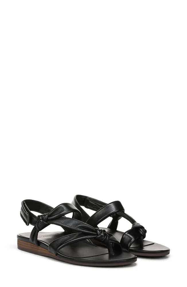 Geneva Strappy Sandal