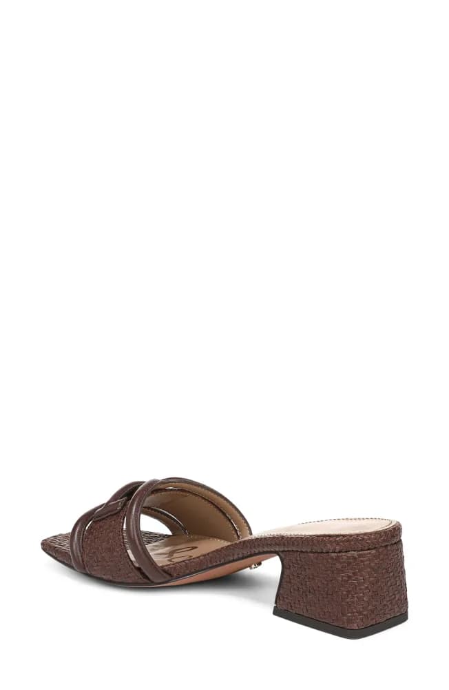 Waylon Slide Sandal