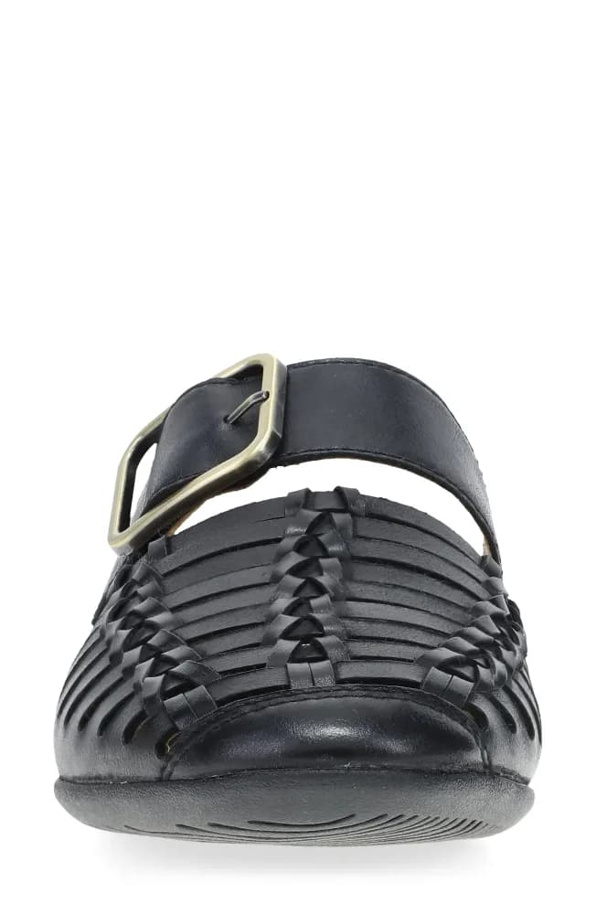 Leilani Pointed Toe Mule