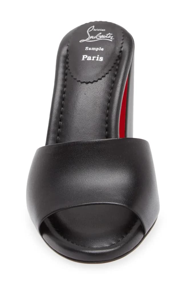 Jane Slide Sandal