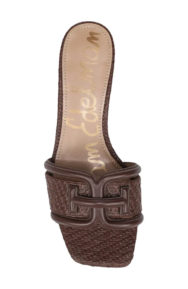 Waylon Slide Sandal