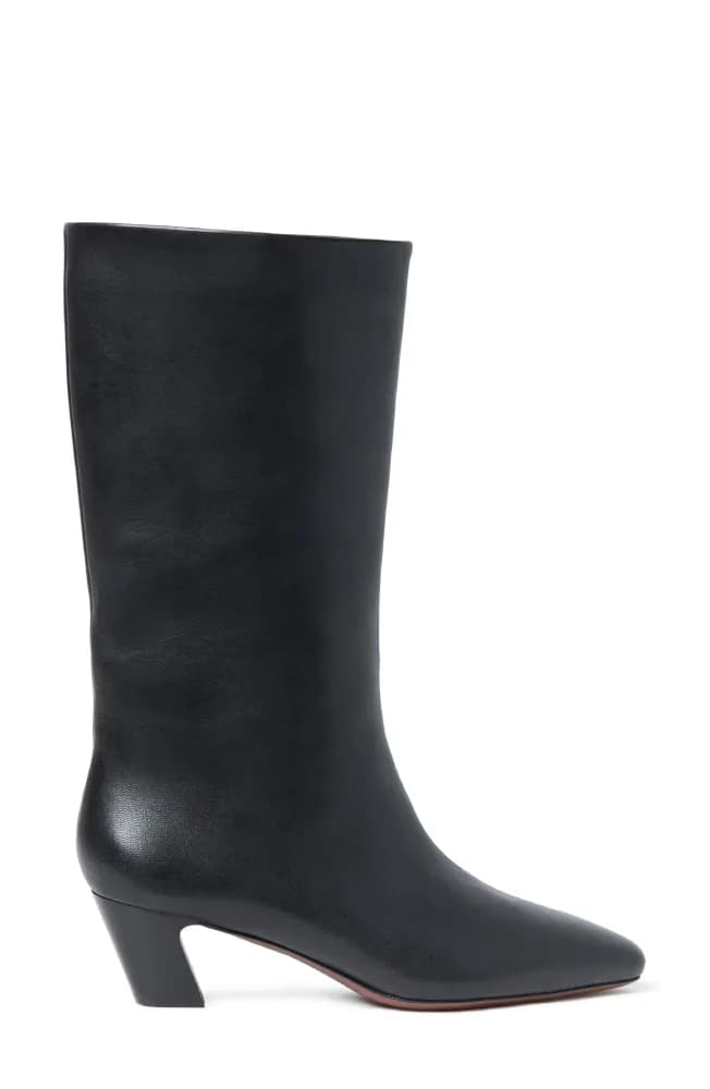 Cleo Bootie