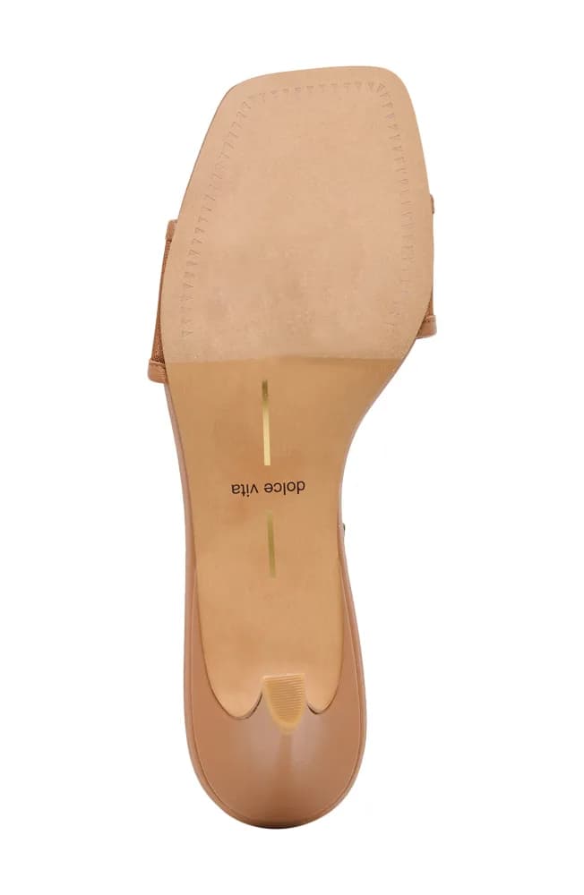 Rexa Mesh Sandal