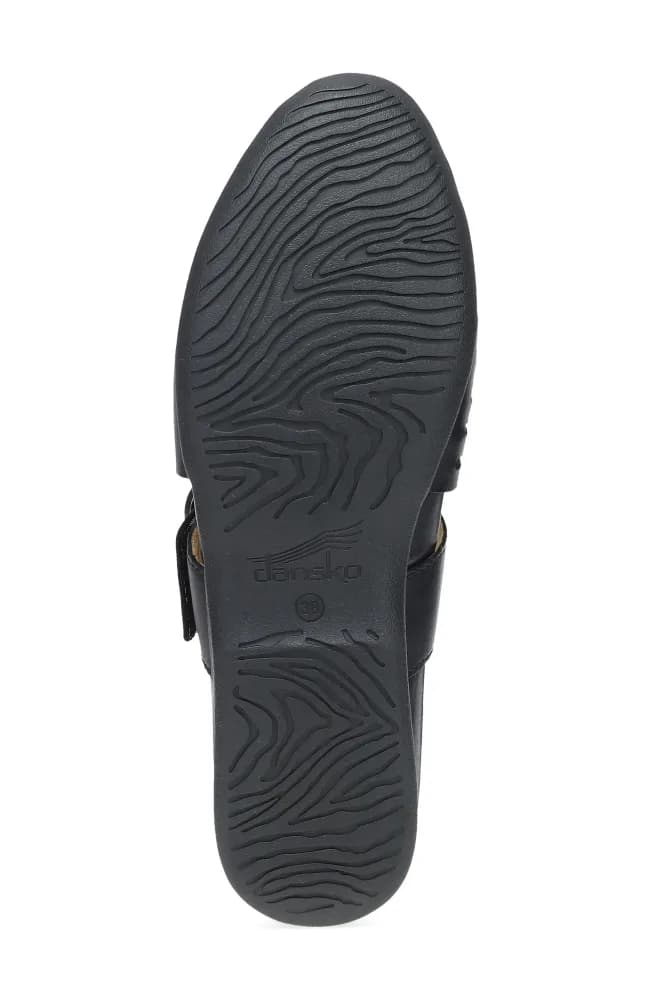 Leilani Pointed Toe Mule