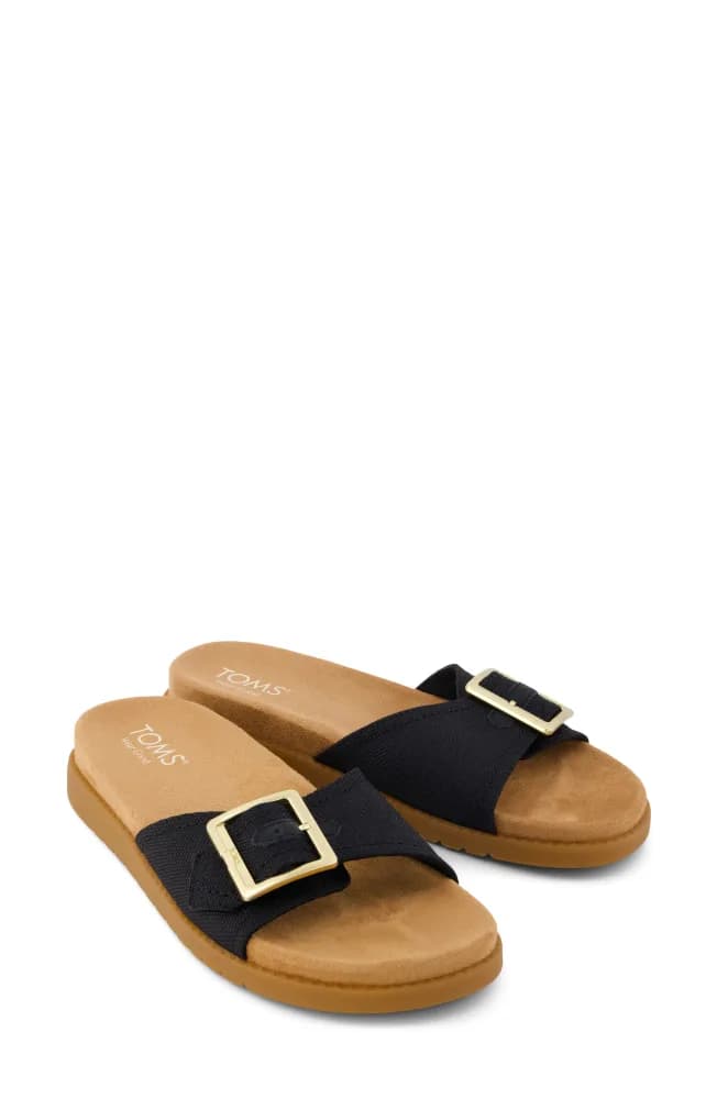 Marin Slide Sandal