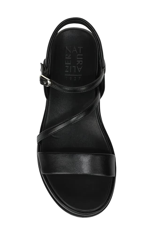 Zayda Platform Sandal