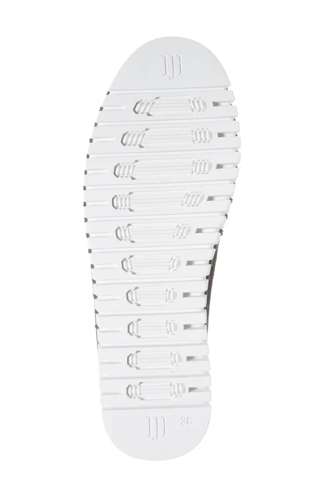 Tulip 139 Perforated Slip-On Sneaker