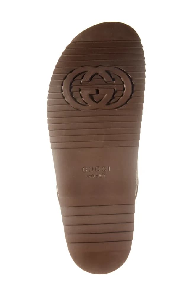 Sol GG Canvas Clog